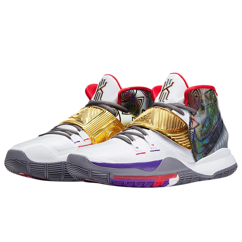Nike kyrie 6 order best sale
