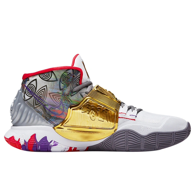 Nike kyrie 6 preheat release date cheap