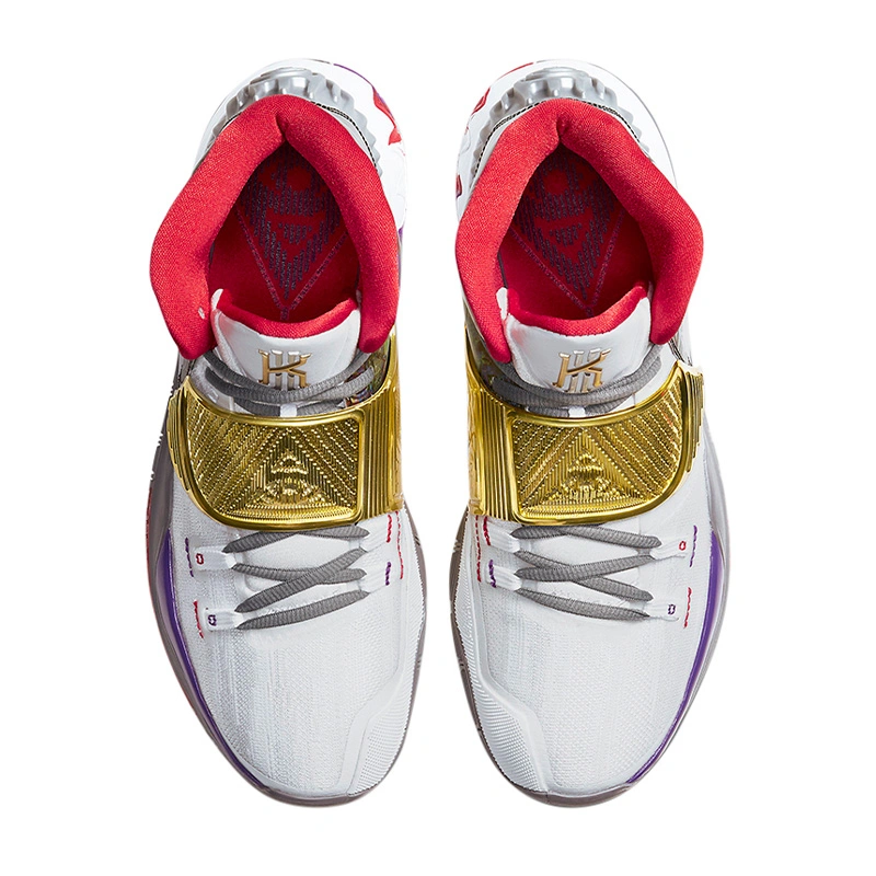 Nike kyrie 6 preheat release date new arrivals
