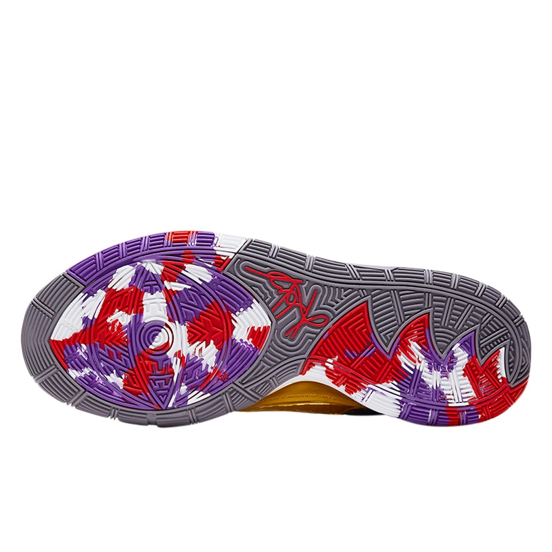 Kyrie 100 clearance