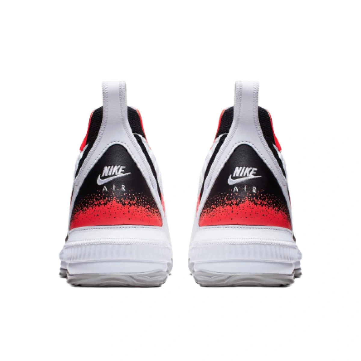 Nike LeBron 16 White Hot Lava CI1521 100 buy with delivery on Sneakers .ua