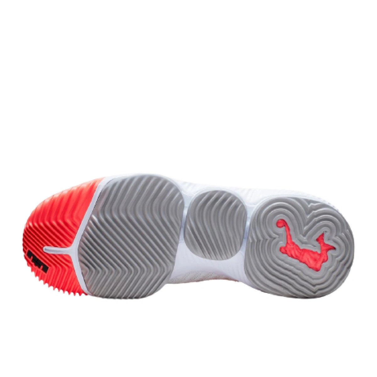Lebron white lava best sale