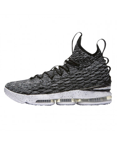 Nike LeBron 15 Ashes 897648-002