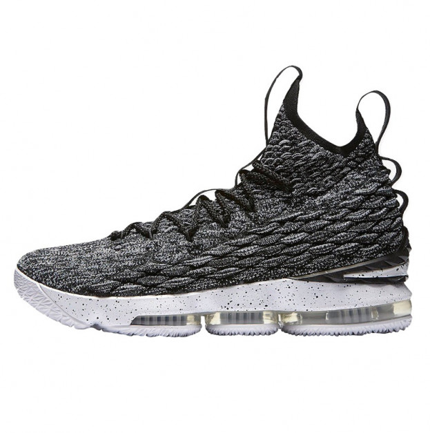 Nike LeBron 15 Ashes 897648-002