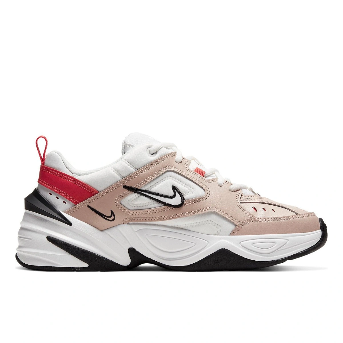 Nike tekno summit white new arrivals