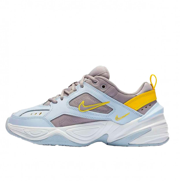 Nike M2K Tekno Half Blue AO3108-403