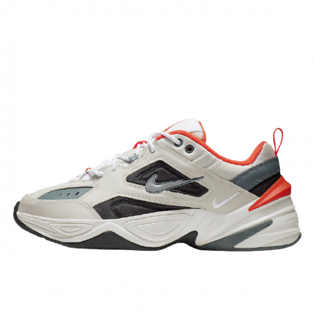 Nike M2K Tekno Light Bone Turf Orange CI2969-001