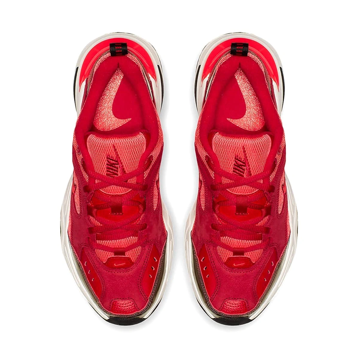 Nike M2K Tekno Mesh University Red AV7030 600 buy with delivery on Sneakers .ua