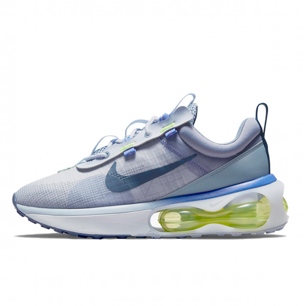 Nike Air Max 2021 Ghost Ashen Slate DB1109-002