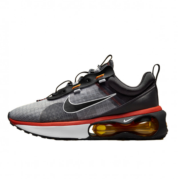 Nike Air Max 2021 Mystic Red DH4245-001