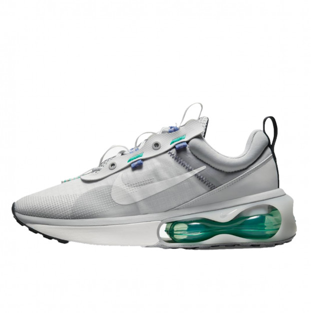 Nike Air Max 2021 Photon Dust Clear Emerald DA1925-003