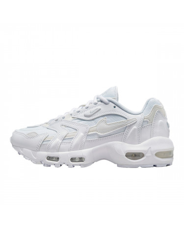 Nike Air Max 96 II Triple White DM2361-100