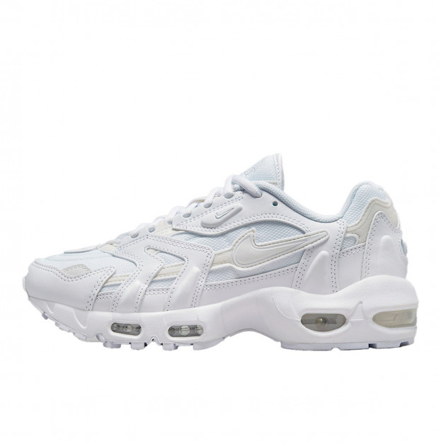 Nike Air Max 96 II Triple White DM2361-100