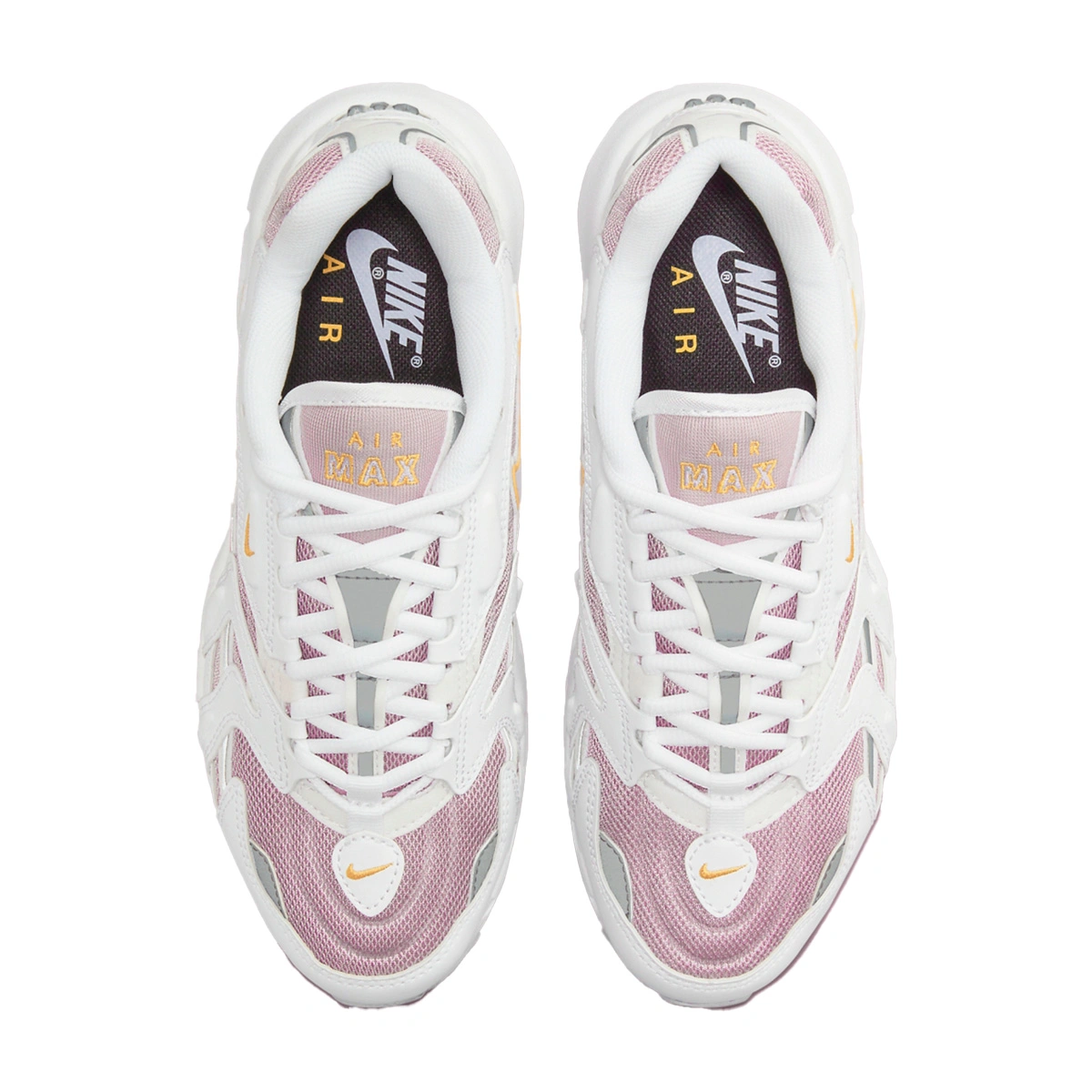 Nike Air Max 96 II White Pink Glaze DM1473 100 buy with delivery on Sneakers .ua