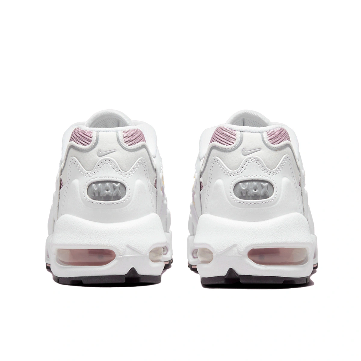 Nike Air Max 96 II White Pink Glaze DM1473 100