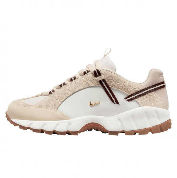 Nike Air Humara LX Jacquemus Light Bone Gold DR0420-001