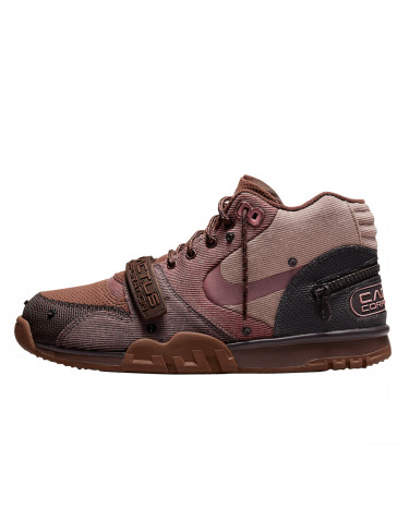 Nike Air Trainer 1 SP Travis Scott Wheat DR7515-200