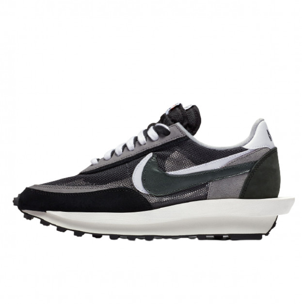 Nike LD Waffle sacai Black BV0073-001