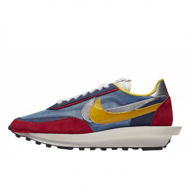Nike LD Waffle Sacai Blue Multi BV0073-400