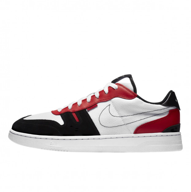 Nike Squash-Type University Red CJ1640-103