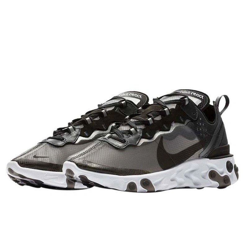 Nike 87 black store