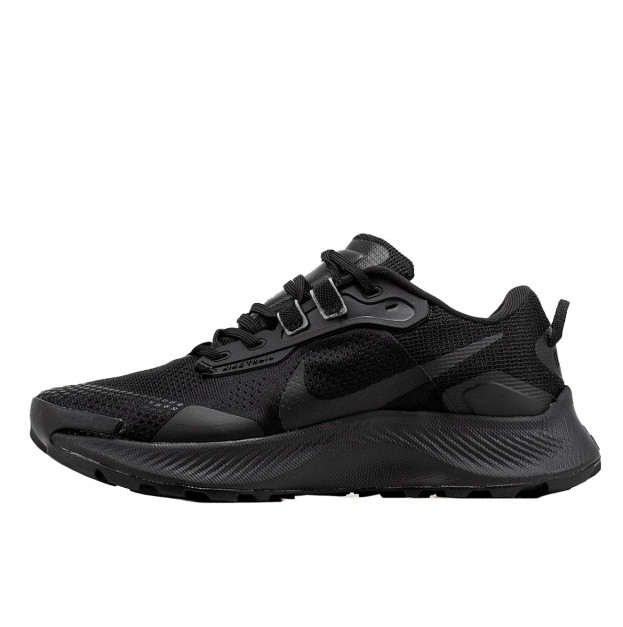 Nike Pegasus Trail 3 Black Dark Smoke Grey DC8794-001