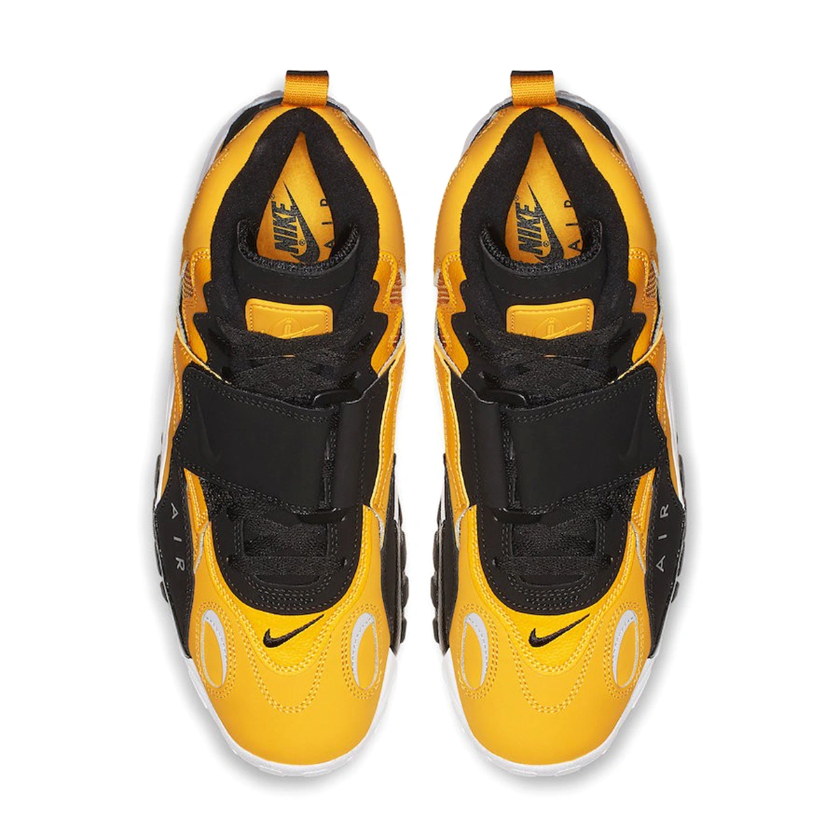 Nike Air Max Speed Turf Steelers BV1165 700
