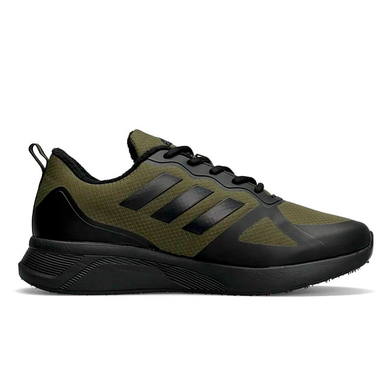 Adidas Cloudfoam Termo Army Green buy with delivery on Sneakers .ua