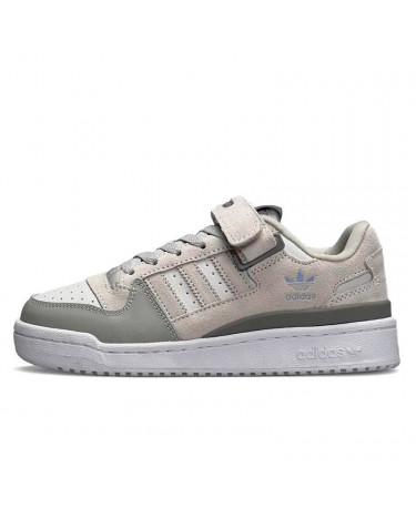 Adidas Forum Low Grey Two GY4668