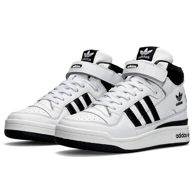 Adidas forum high top shop