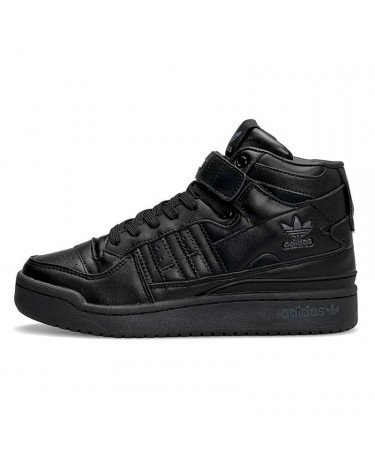 Adidas Forum 84 Mid Black