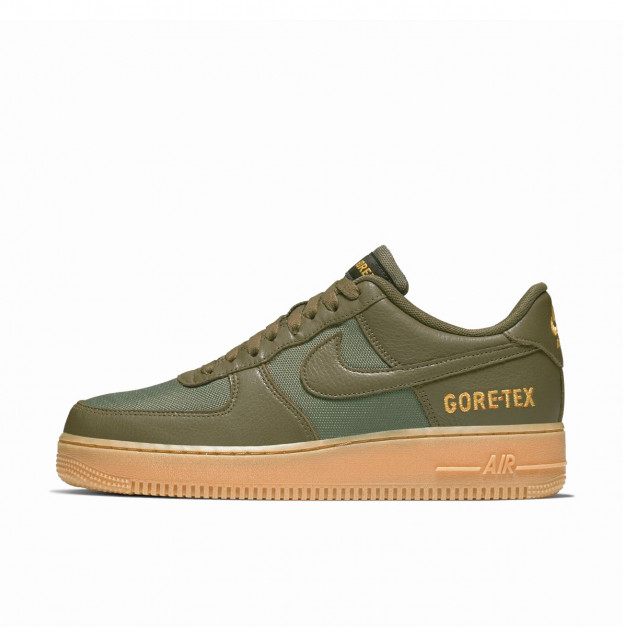Nike Air Force 1 Low Gore-Tex Medium Olive CK2630-200