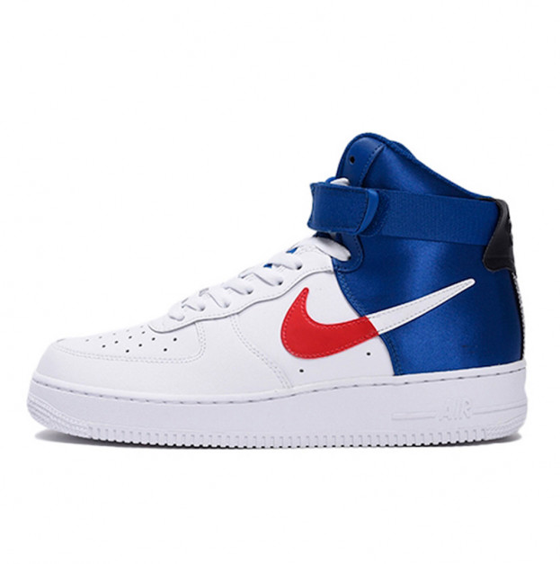 Nike Air Force 1 '07 High Clippers BQ4591-102