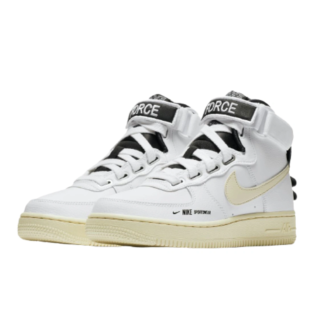 Nike air force 1 hi utility shop