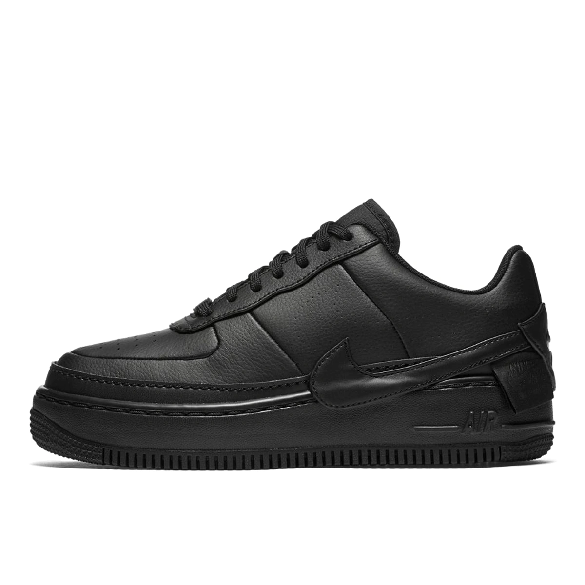 Nike air force 1 jester trainers in white deals