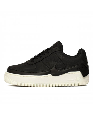 Nike Air Force 1 Jester XX Black White AV3515-001