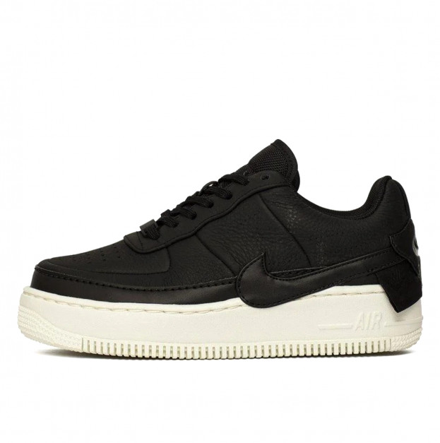 Nike Air Force 1 Jester XX Black White AV3515-001