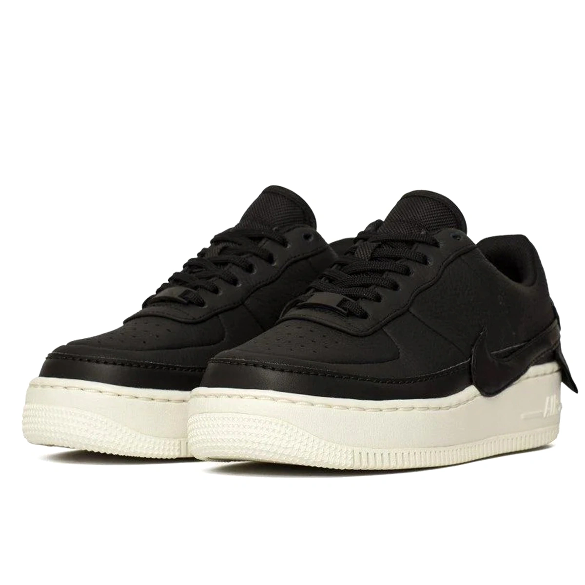 Nike Air Force 1 Jester XX Black White AV3515 001 Sneakers .ua