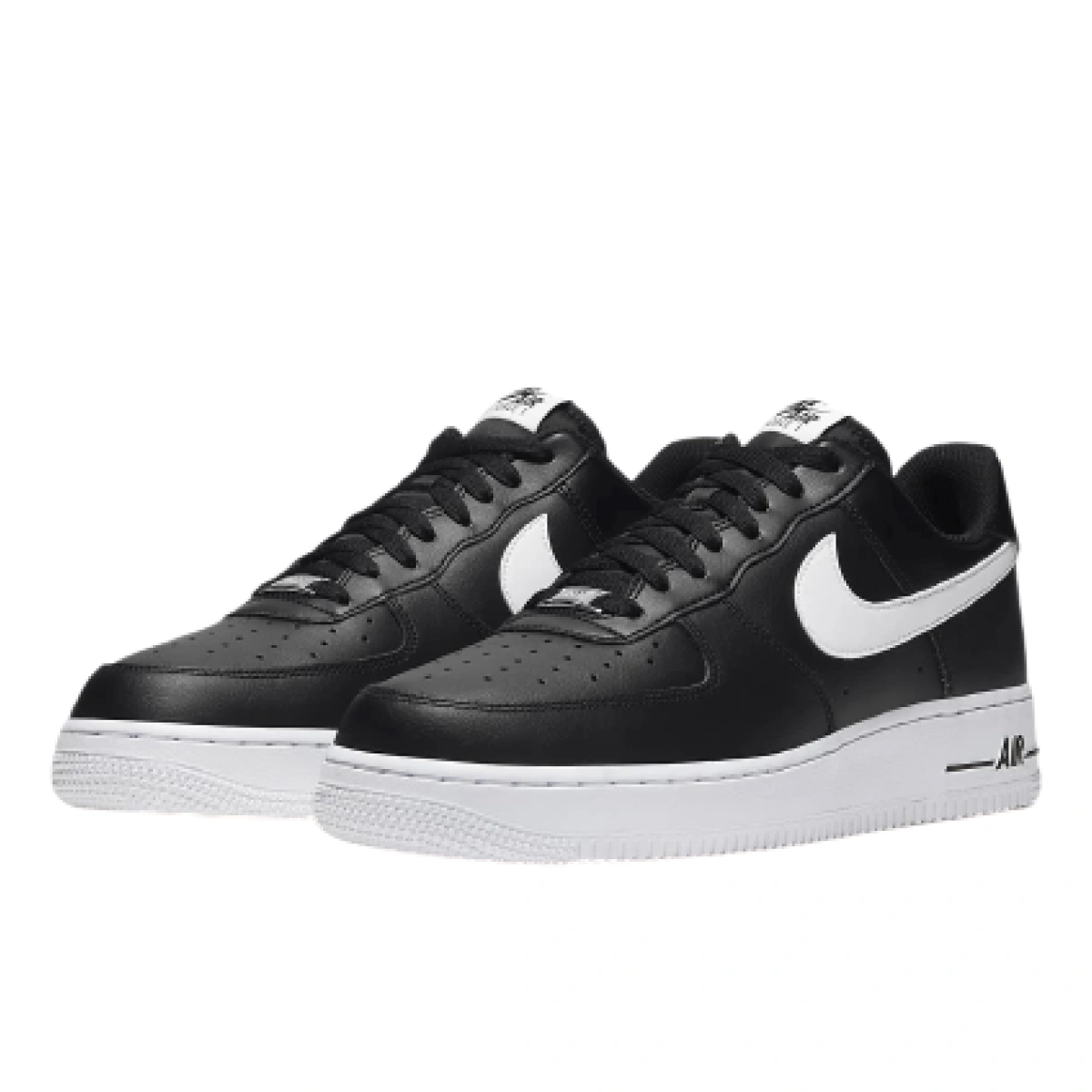 Nike air force 1 low 7 nba white on sale