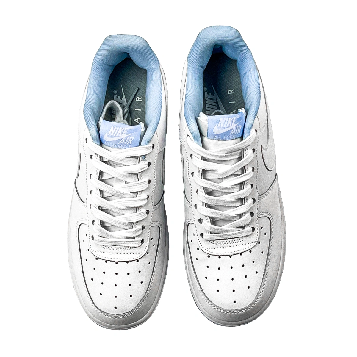 Nike air force 07 patent shop