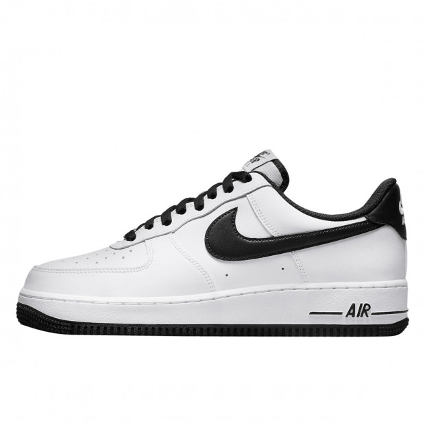 Nike Air Force 1 Low 07 White Black DH7561-102