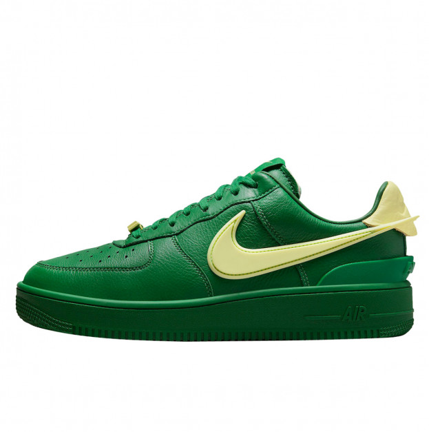 Nike Air Force 1 Low AMBUSH Pine Green DV3464-300