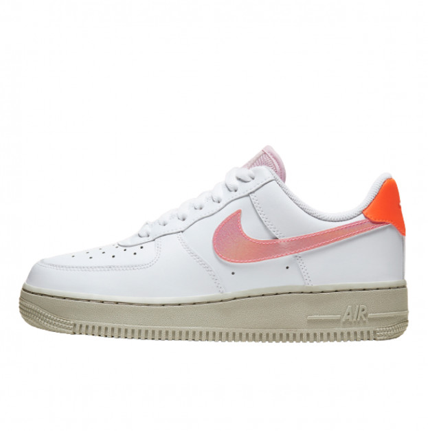 Nike Air Force 1 Low Digital Pink CV3030-100