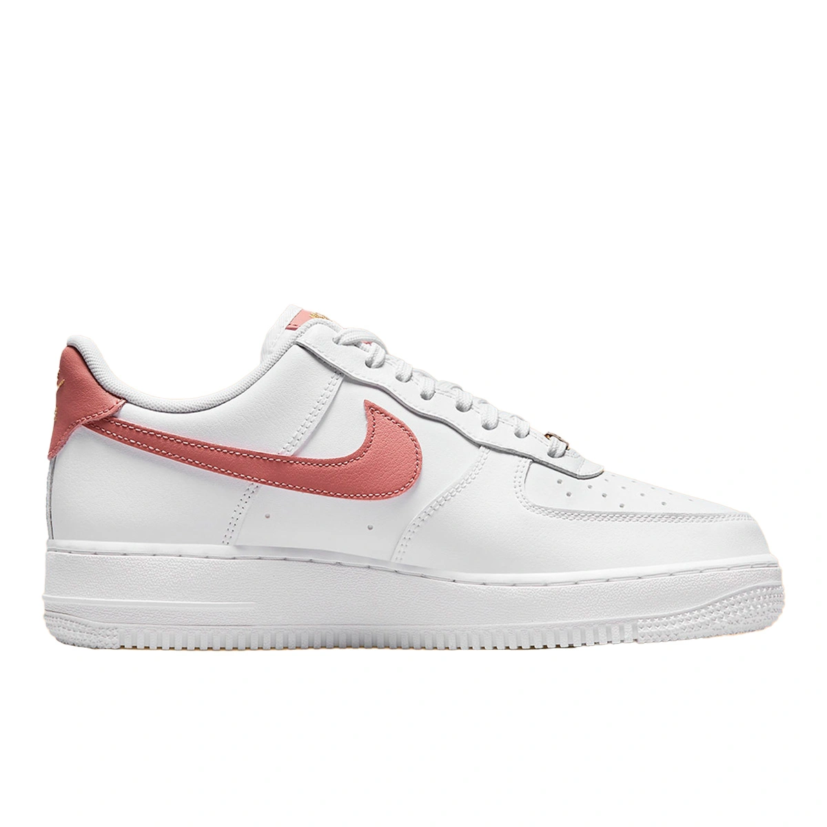 Nike af1 rubberized pink deals