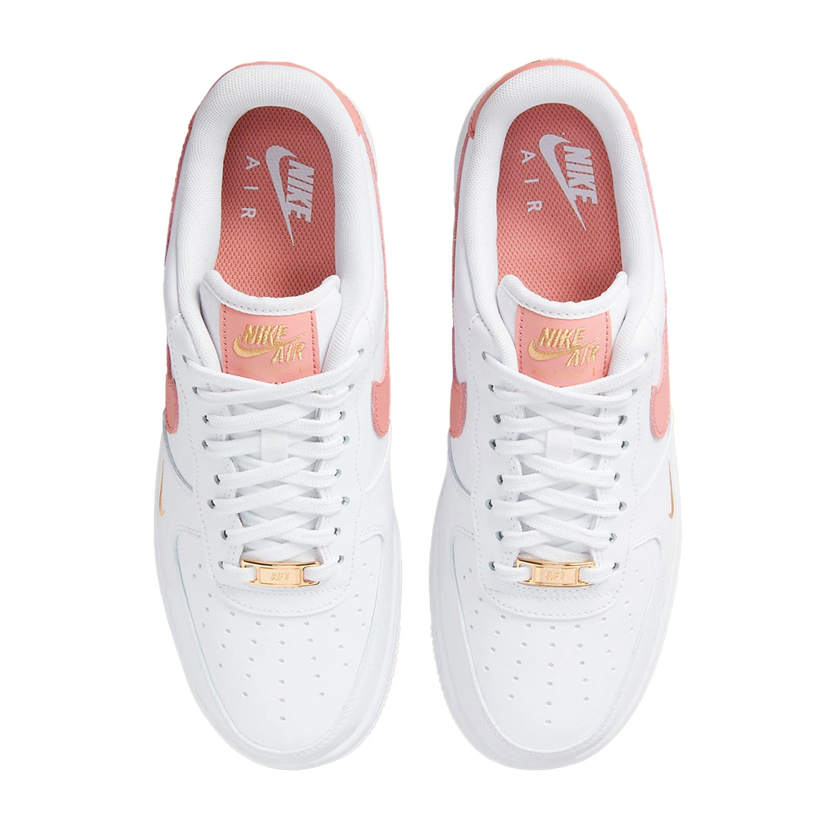 Nike 27 rust pink sale