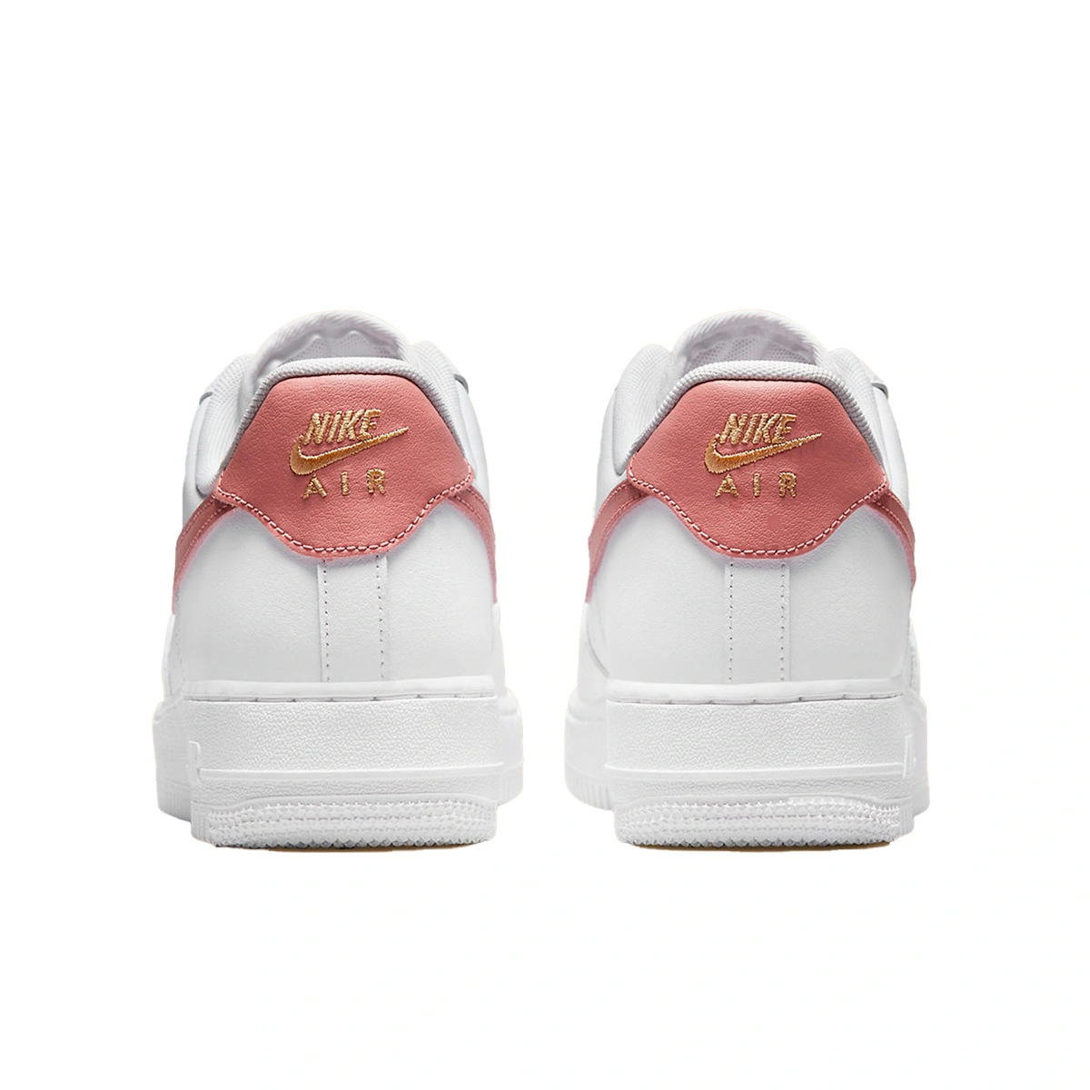 Nike air force 1 rust pink shop