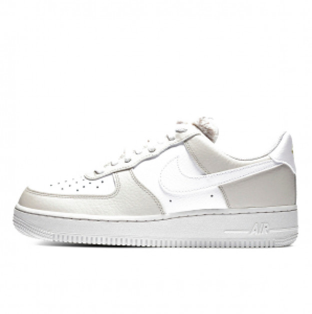 Nike Air Force 1 Low Fur Tongue DC1165-001