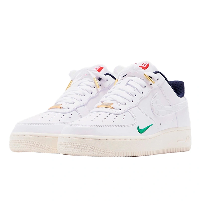 Nike Air Force 1 Low Kith Sneakers .ua