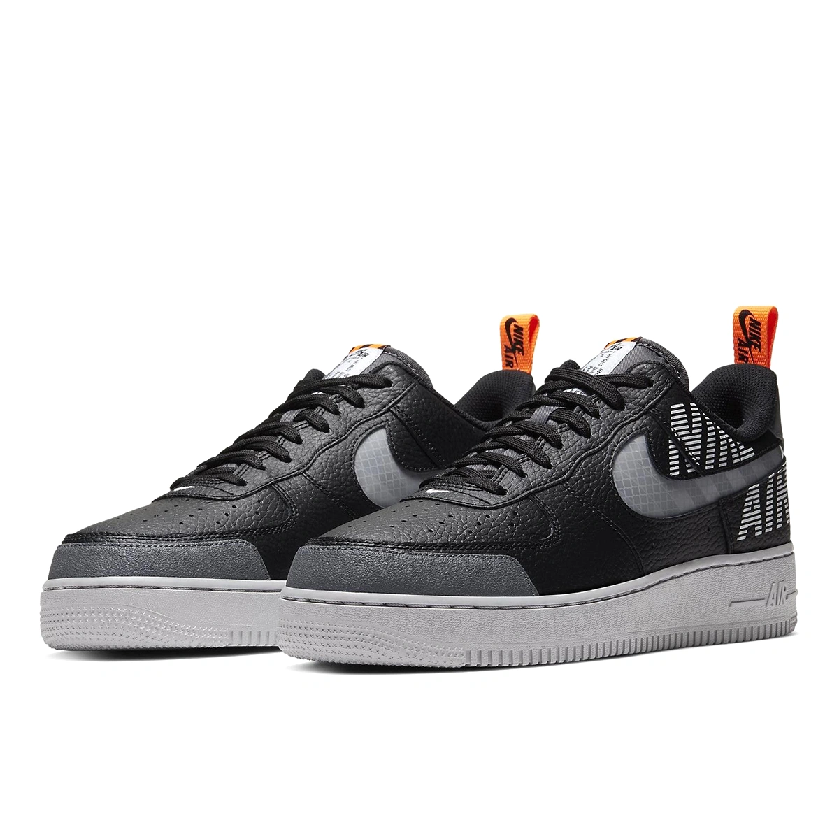 Nike air force 1 construction outlet