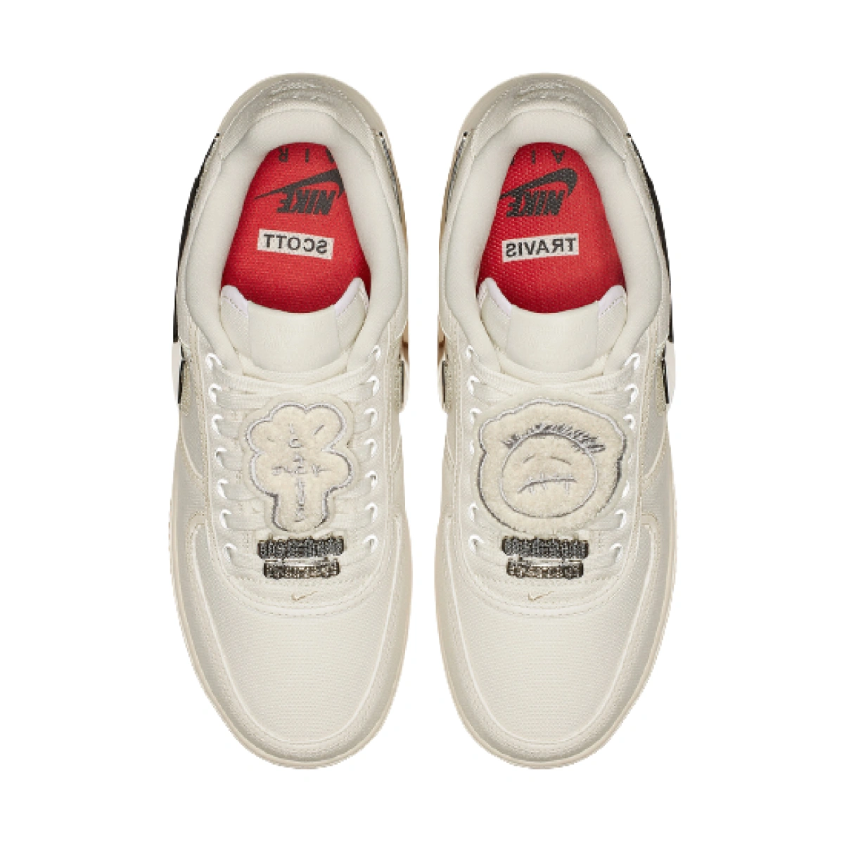 Air force sail travis scott shop